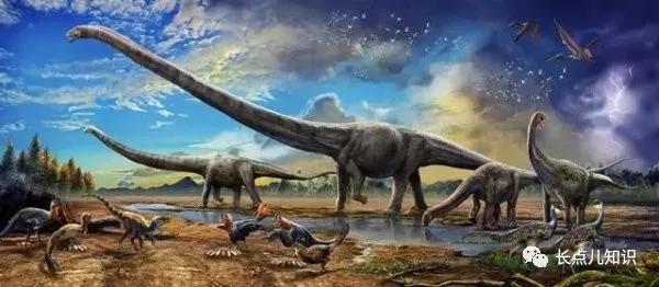 十大最强恐龙第九位特暴龙,比霸王龙还凶的世界十大恐龙