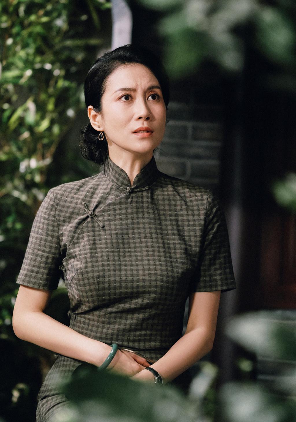 赵薇无滤镜,赵薇张萌演员请就位