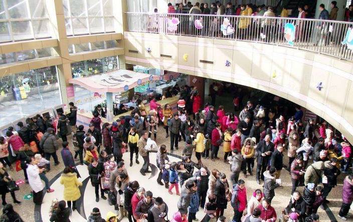 菏泽将迎来新一轮开发,未来菏泽最有升值潜力的区域