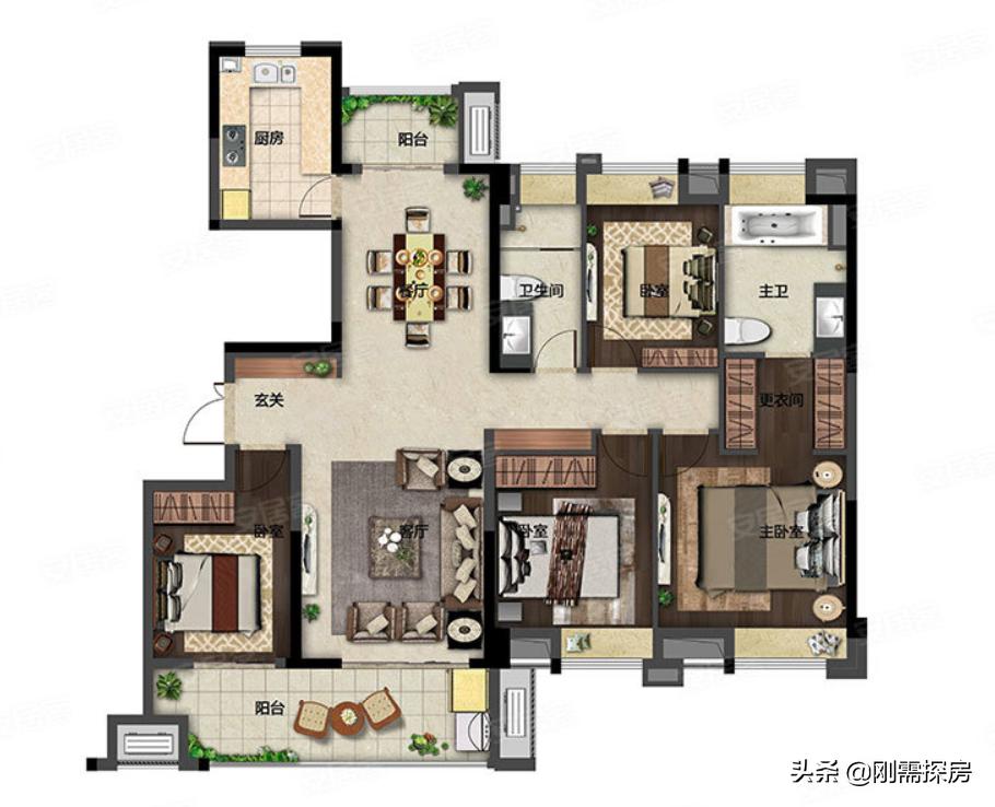 福州奥体片区金茂悦分析,福州奥体片区金茂悦