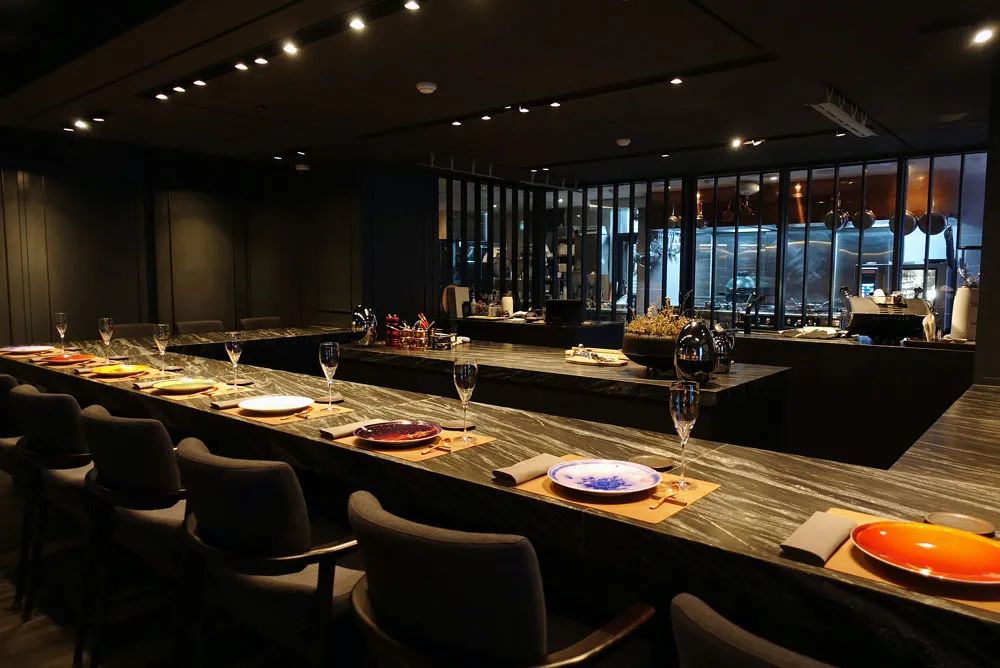 米其林创意融合菜,融合菜所有菜品