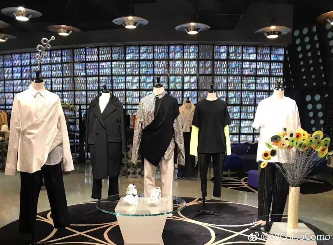 最近很火的韩国潮牌,扒一扒明星都在穿哪些国潮品牌