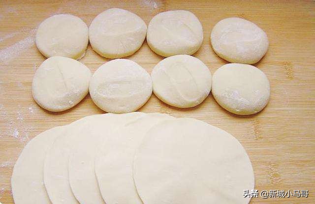 庆丰包子核心配方及制作流程全公开，让你在家也能做美味大包子