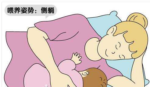 新手妈妈们母乳喂养的正确方法,宝宝母乳喂奶的正确姿势和方法
