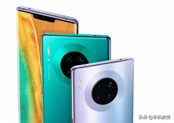 华为手机各个系列有什么区别,华为p系列mate系列nova系列的区别