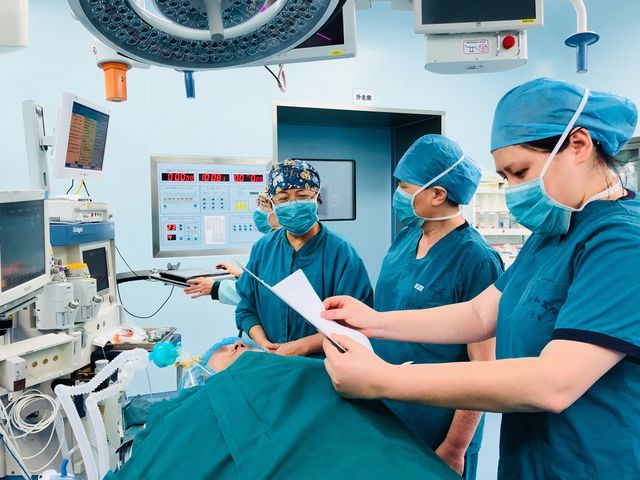 一谈到全身麻醉就“色变”？其实全身麻醉并没想象中那么可怕