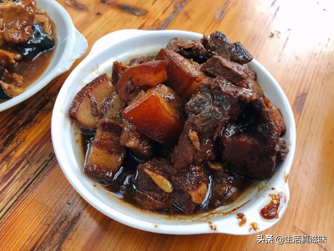 宁波人一天吃什么,宁波一个人吃的美食