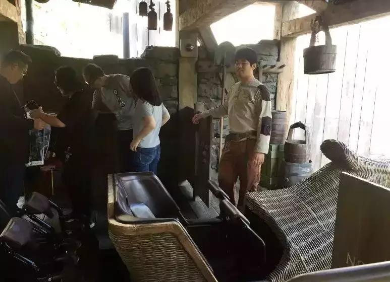 游乐场上班是什么体验,游乐园工作怎么样