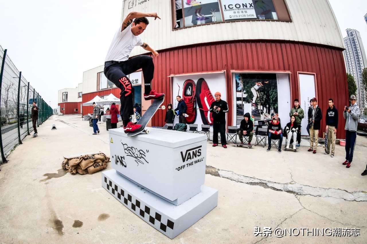 国潮滑板十大品牌,世界著名滑板品牌