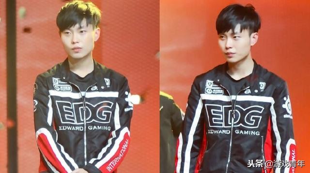 lpl001-010选手clearlove出场,lpl001-010选手