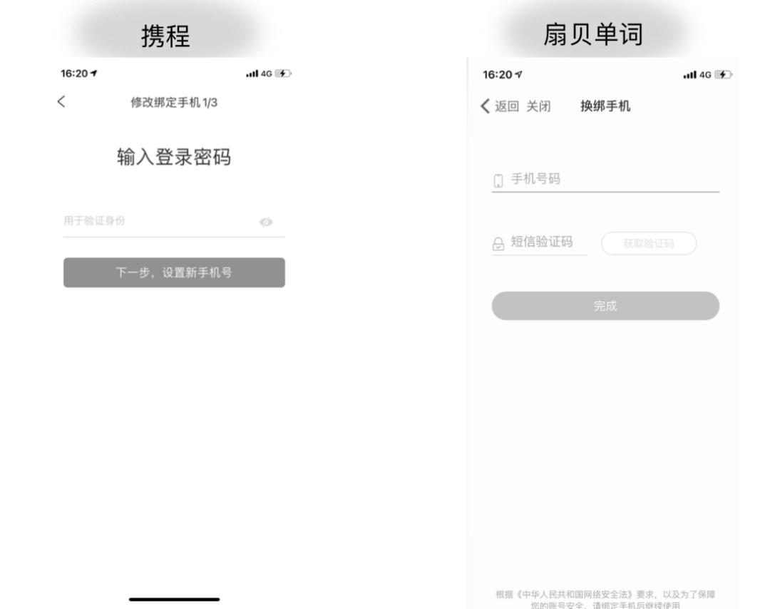 绑定手机需要短信认证吗,修改绑定手机号必须要验证码吗