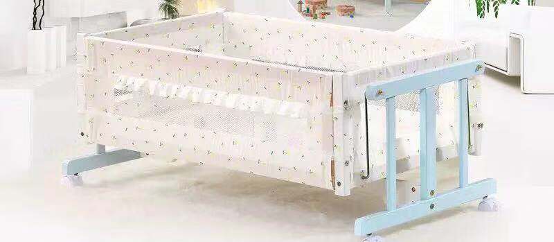 婴儿床买怎样的安全,买什么样的婴儿床最好最安全