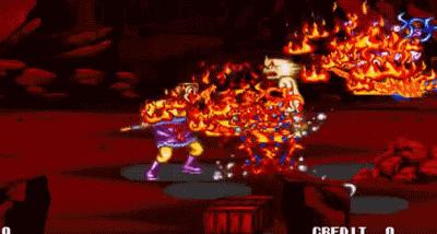 全国有名的街机游戏厅,全国最大老式街机游戏厅