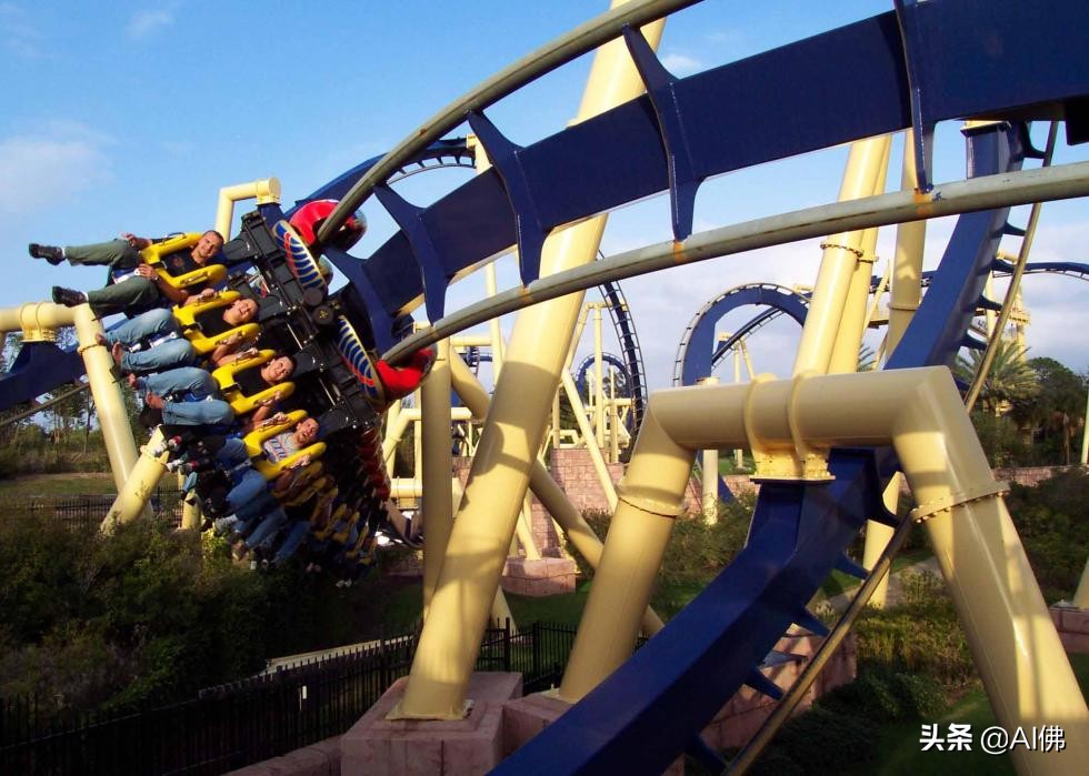 美国西部旅游必去景点推荐,美国东部值得去的景点排名