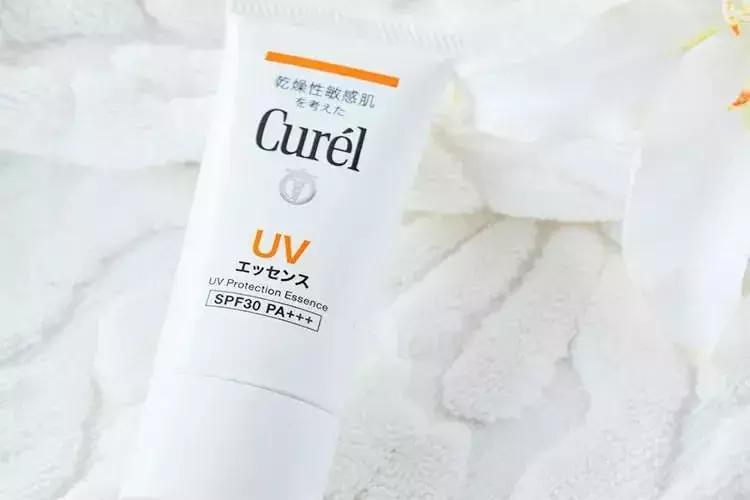 2020防晒排行榜前十名,2021平价好用夏季防晒测评