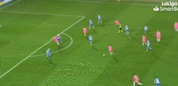 伊涅斯塔寄语佩德里,佩德里分析