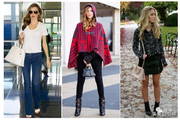 包神奢侈品鉴定|PRADA贝壳包，二手奢侈品寄卖平台真假辨别看点