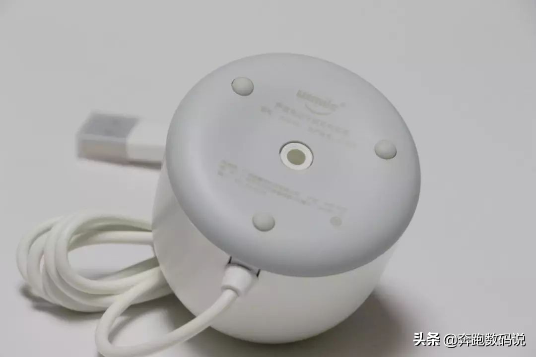 usmile儿童电动牙刷是用哪种刷头,usmile儿童电动牙刷怎样刷牙