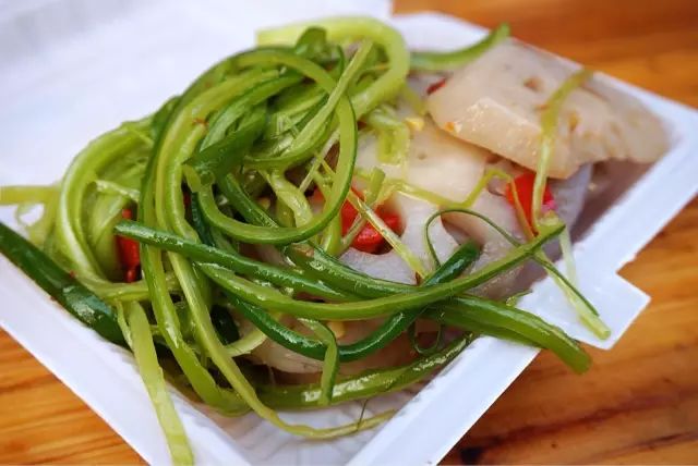 长沙市井老字号美食,跟着吃遍全长沙