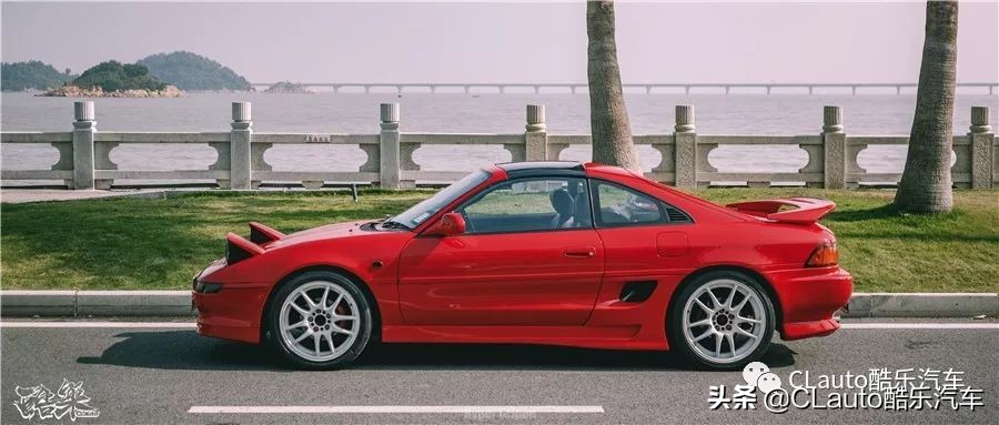 我的MR2比我大8岁，但并不妨碍我爱它|酷乐的故事