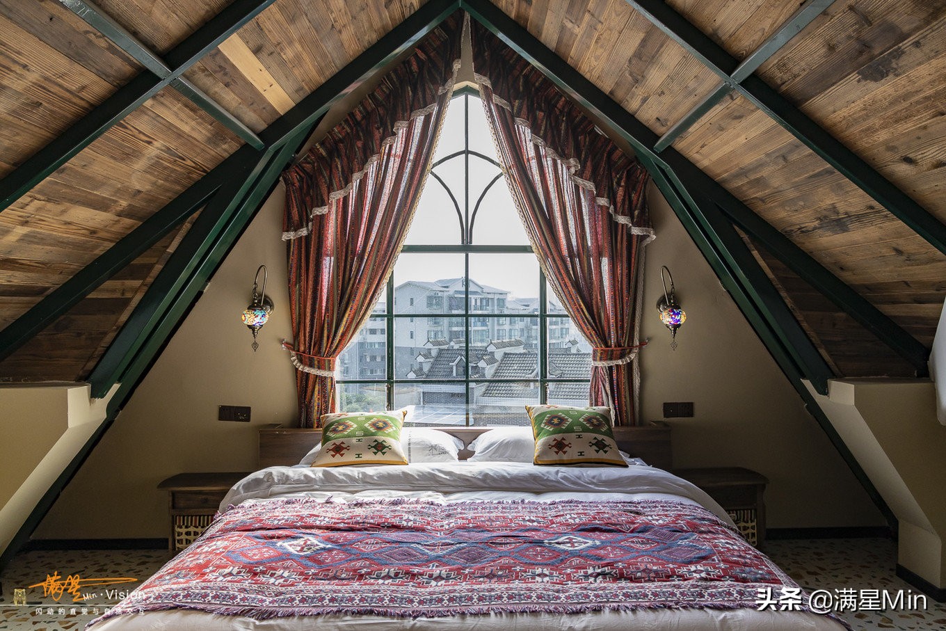 郴州民宿《那山那水》,郴州那山那水酒店