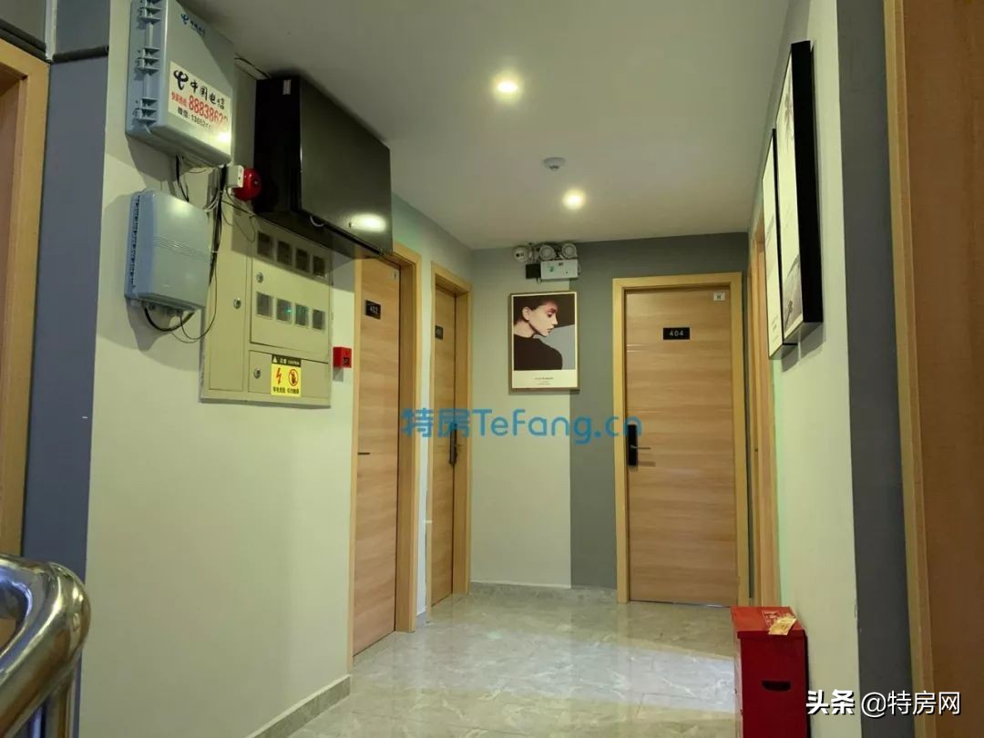 前海500米,地铁150米,买栋农民房当腾讯员工房东,太爽了