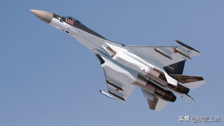 拿物品换俄罗斯飞机,阿尔及利亚买苏35战斗机