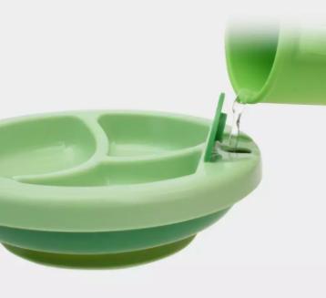 宝宝最爱的食物,宝宝适合用的餐具和餐盘