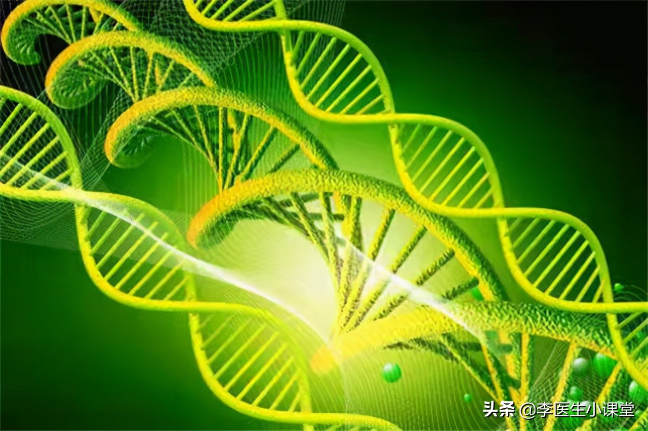 炎症有可能发展成癌症吗,从炎症到癌症每一步