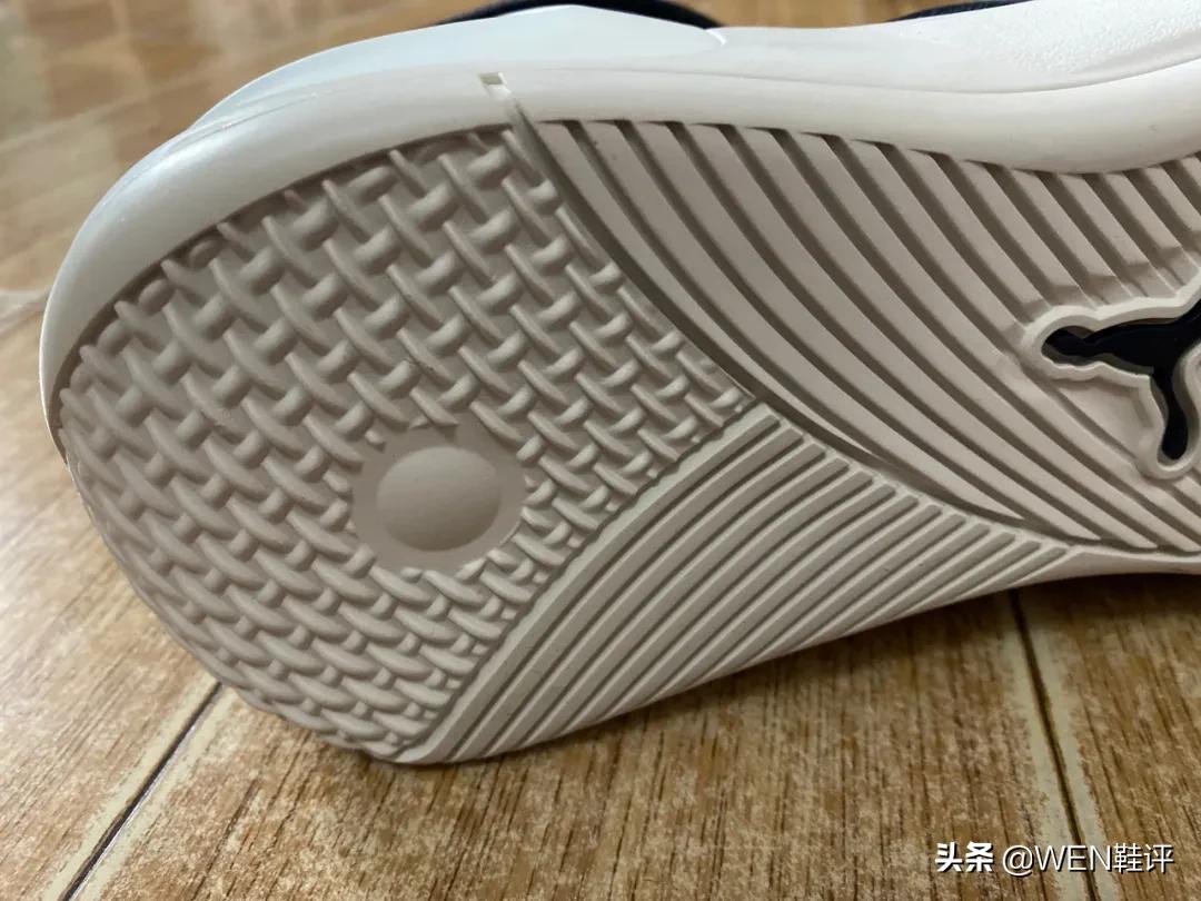 高街风鞋子实战,高街风实战鞋子