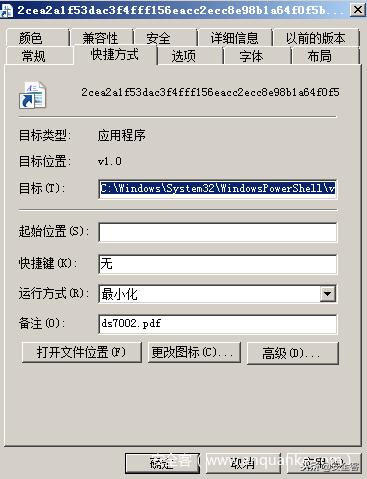 全球性威胁和挑战,全球高级持续性威胁