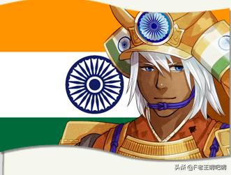 著名中国风的动漫人物图片大全,100位动漫人物图片大合集