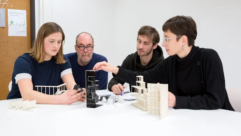 KDA课达丨学工业设计，为什么不去德国