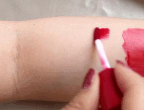 断货预警！还没买火龙果色的姐妹抓紧了