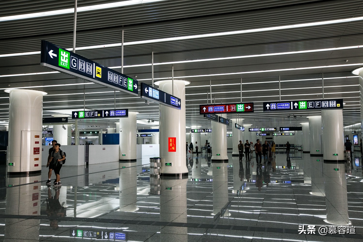 从草桥到大兴国际机场,从草桥到大兴机场多少钱