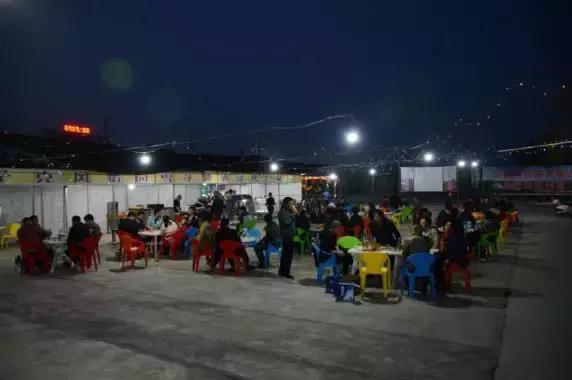 烤骆驼是迪拜的特色美食,运城烤骆驼哪里好吃