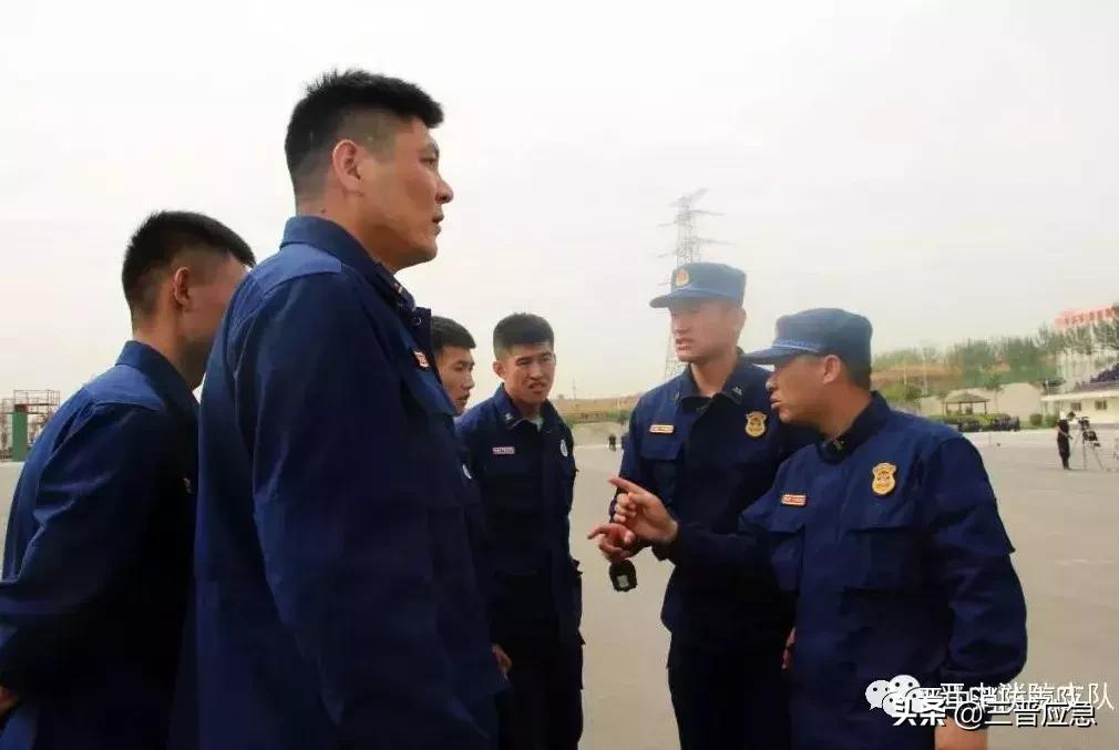 晋中比武,晋中榆次消防比武