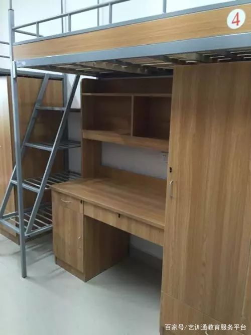 全国大学宿舍情况盘点,2021艺考生必看