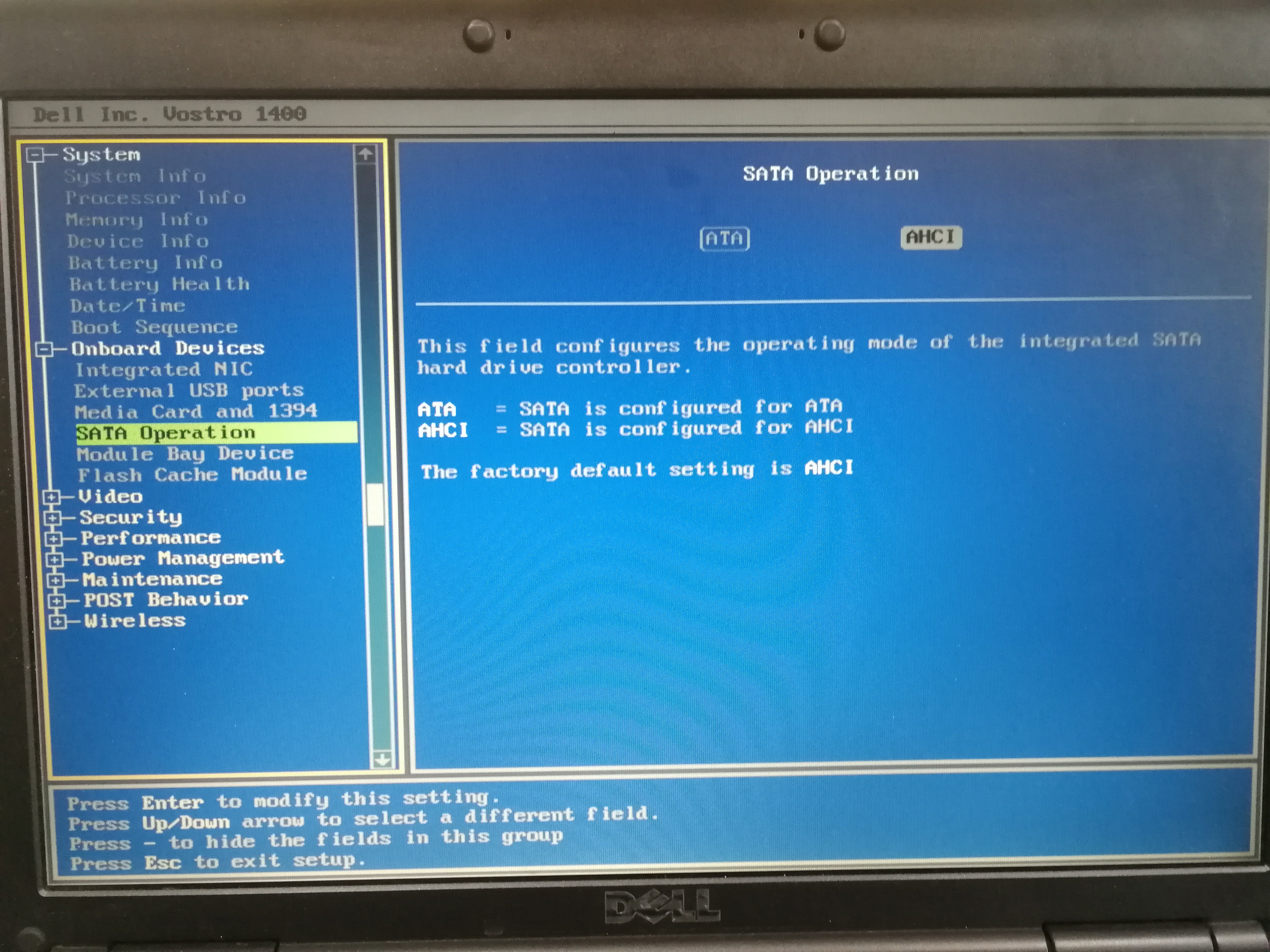 戴尔蓝屏无限重启怎么解决,戴尔电脑开机蓝屏不断重启