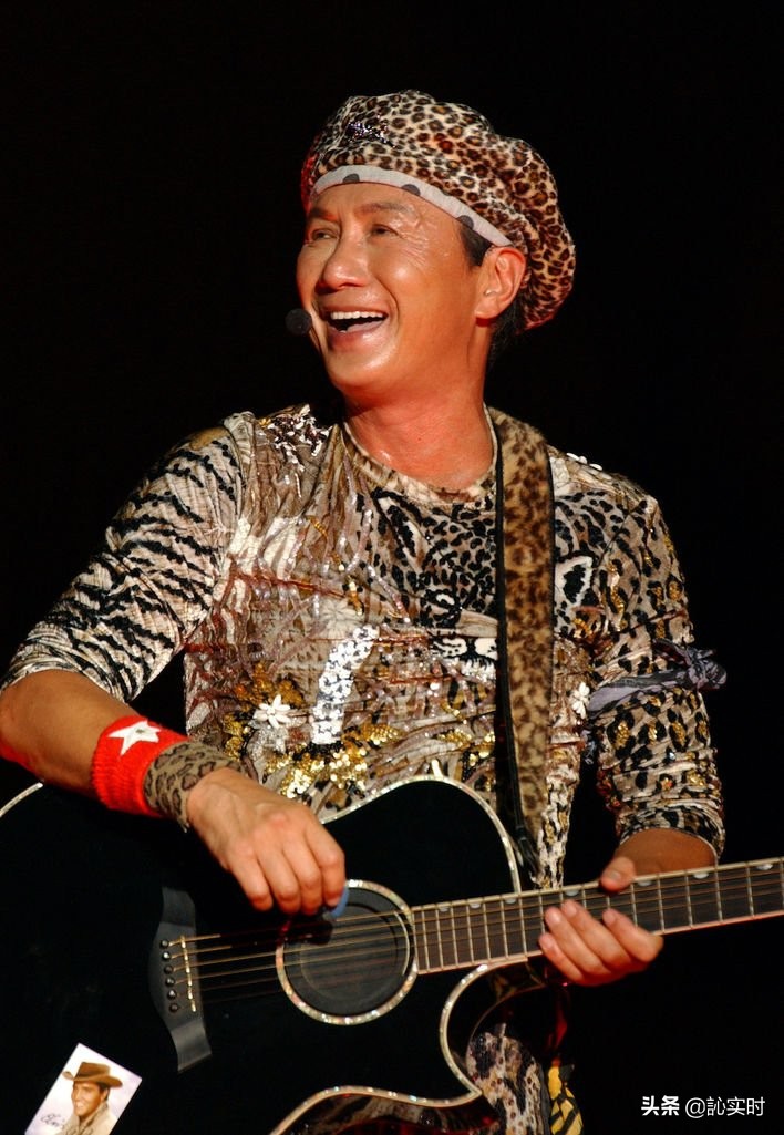 36年幕后团队全体解散捐25万解困!或许很多人不认识阿Sam