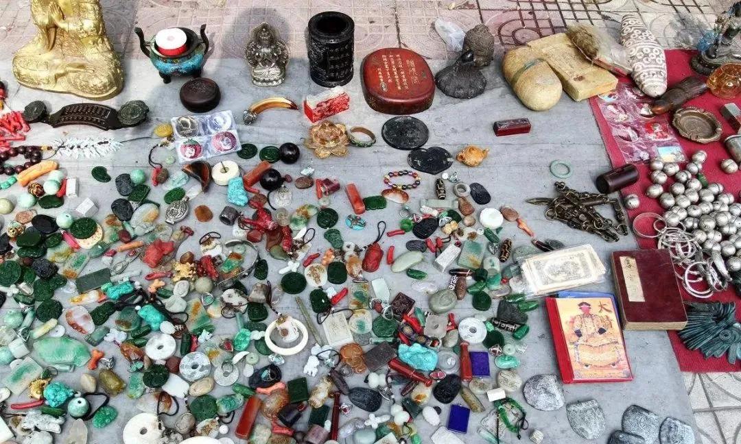 怎样买玉最好不被骗,在什么地方买玉比较靠谱