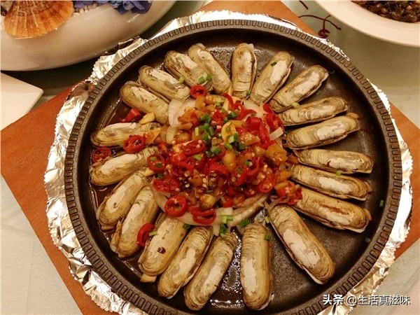 吃遍宁波鄞州桑田路,吃遍宁波麻糍