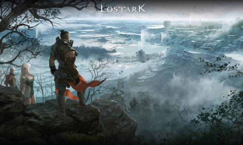 失落的方舟steam搬砖,失落的方舟搬砖角色推荐