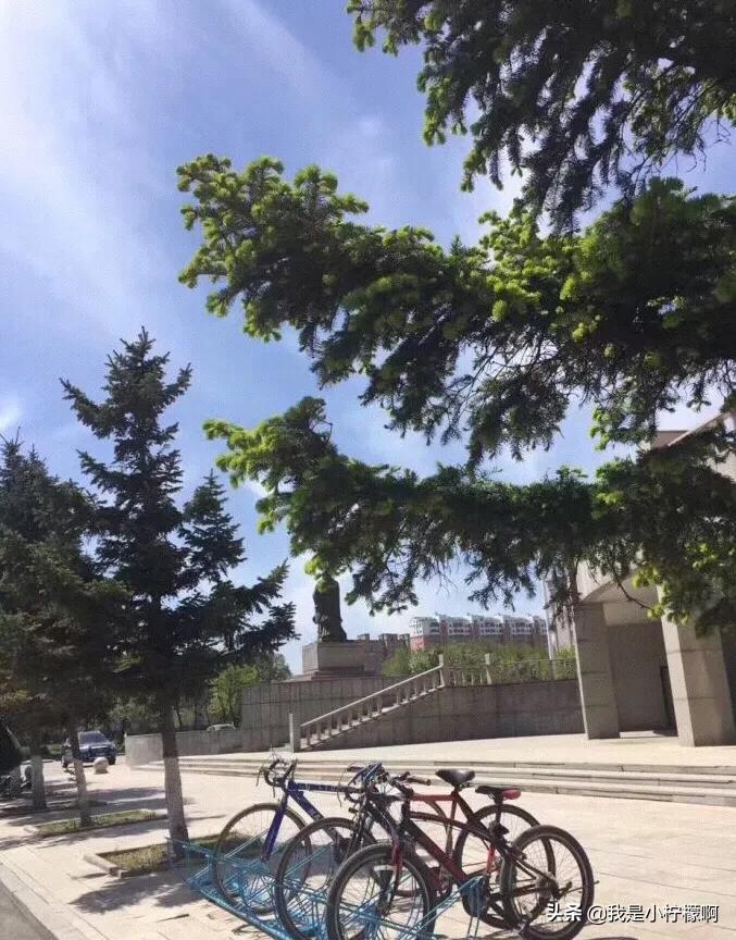 吉林师范大学位于小城市的重点大学