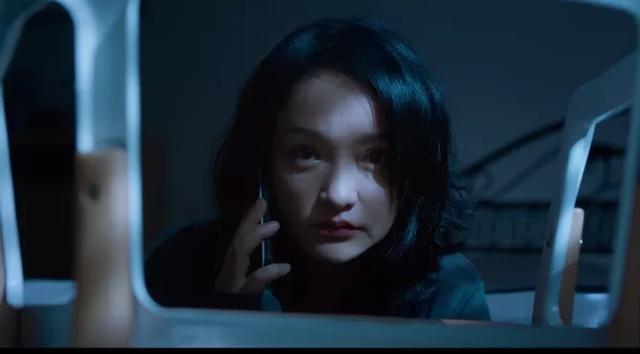 豆瓣7.4周迅新剧《不完美的她》：母亲对孩子的“坏”从无能开始