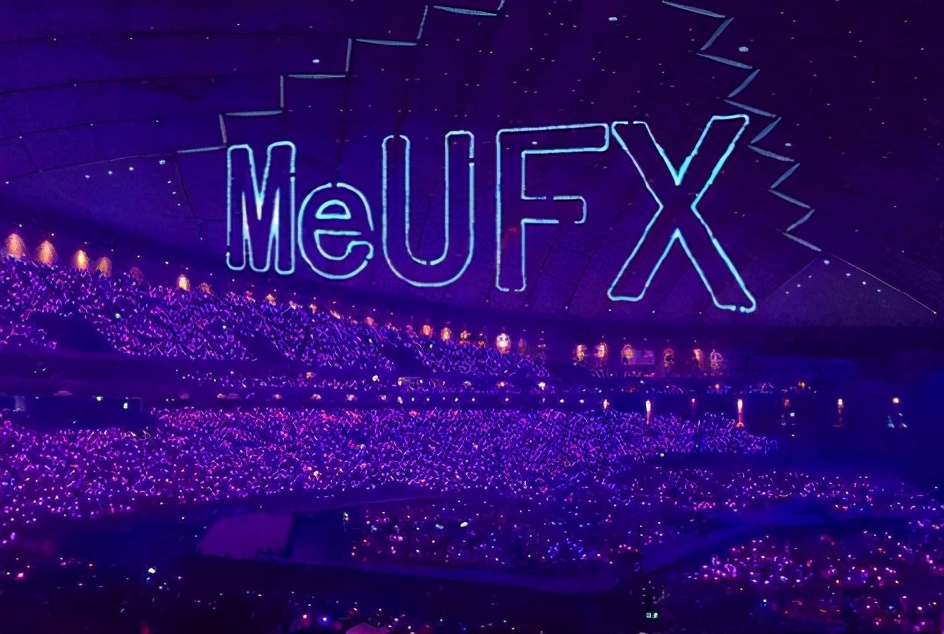 aespa应援色紫色,aespa哪个颜色最好看