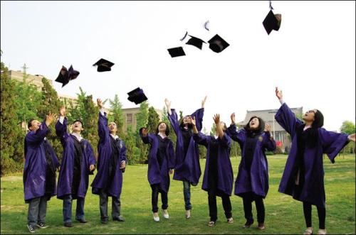 上专科院校有前途吗,上专科还有机会去名校吗