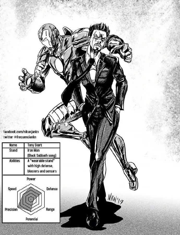 为什么jojo不火,jojo二次元搞笑视频