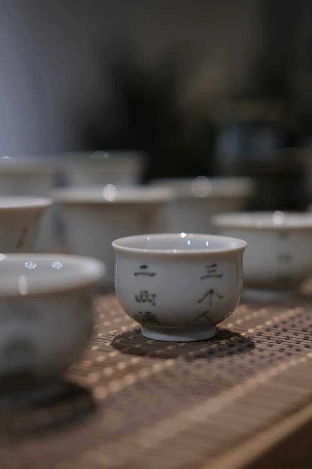 景德镇买瓷器餐具攻略,景德镇逛陶瓷店