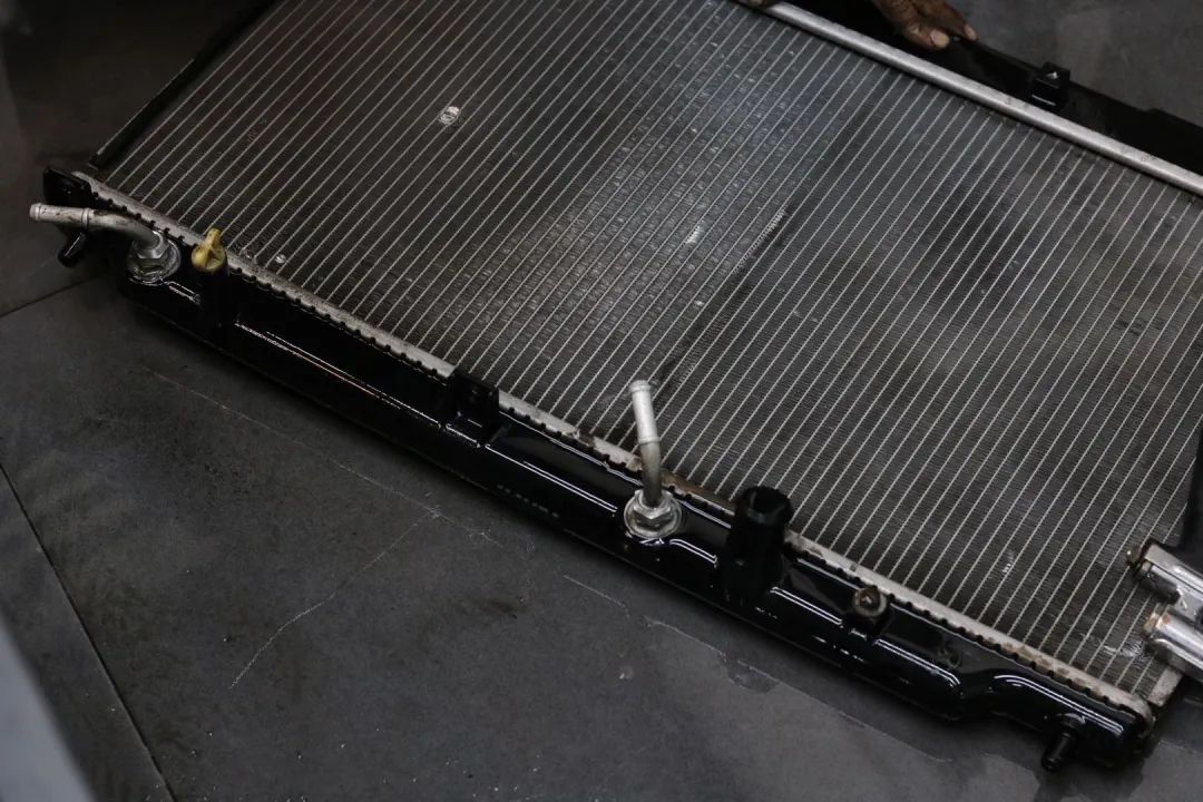 初代飞度gd3型动派,第一代飞度gd3黑武士